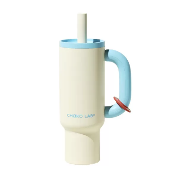 Producto - Vaso Bawang Tumbler White Blue