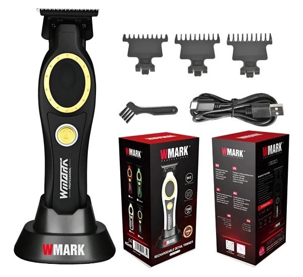 Producto - Patillera wmark 7230