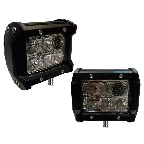 Producto - Reflector 18W