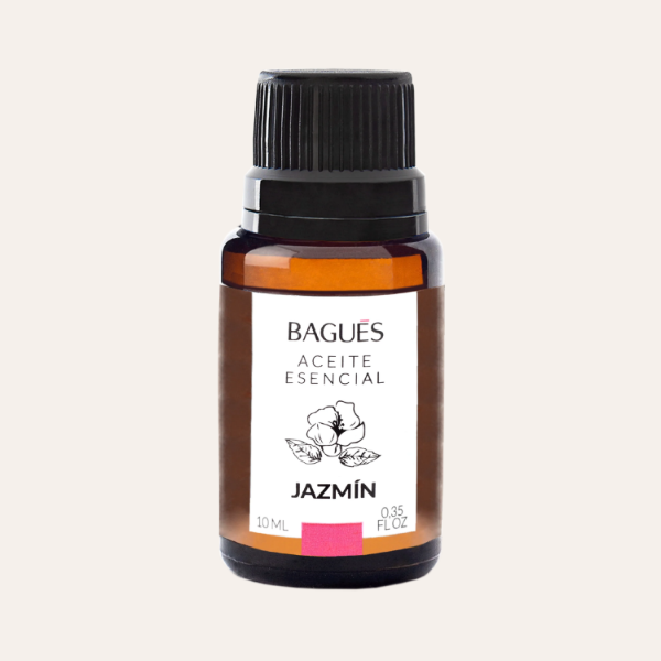 Producto - Aceite Esencial Jazmín