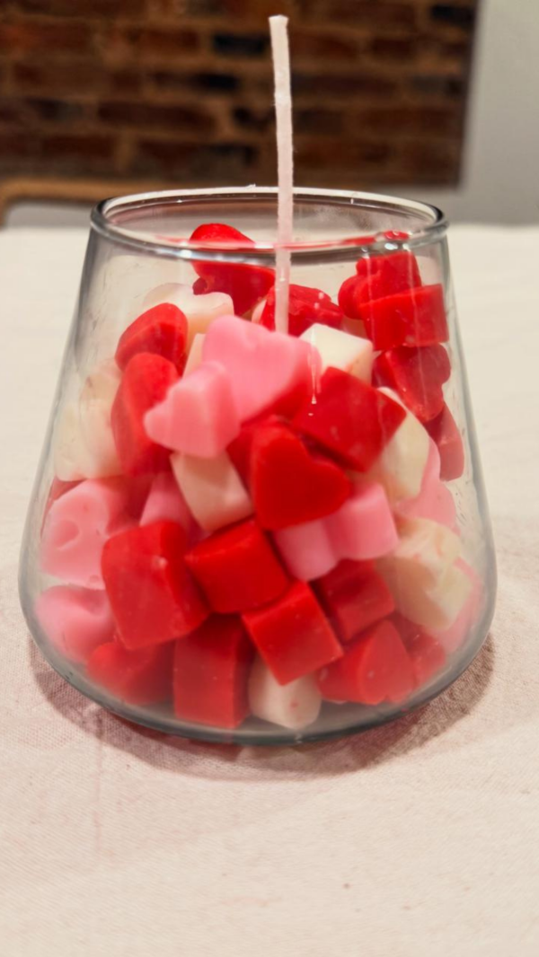Producto - Mil Corazones