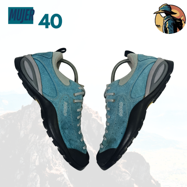 Producto - Asolo Shiver