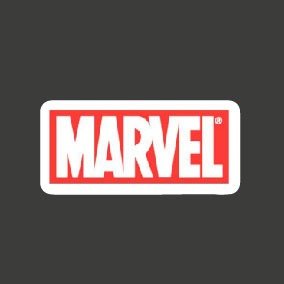 Producto - Marvel, logo 67