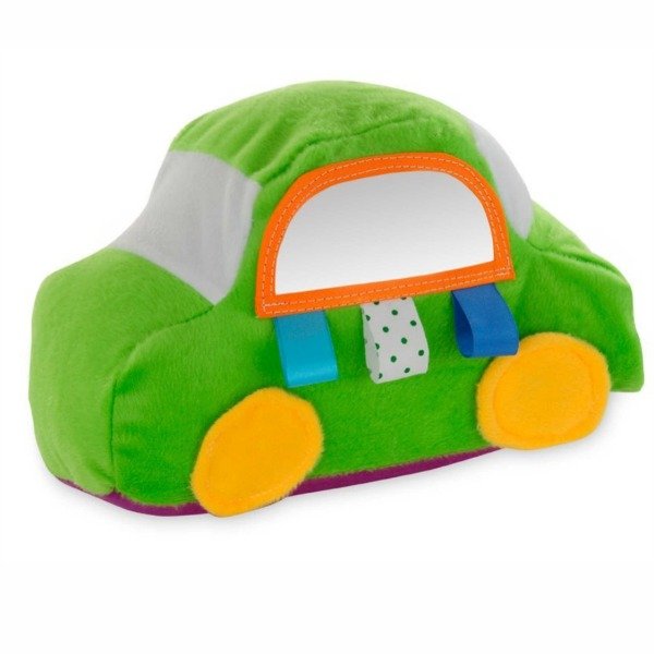 Producto - AUTO SENSORIAL
