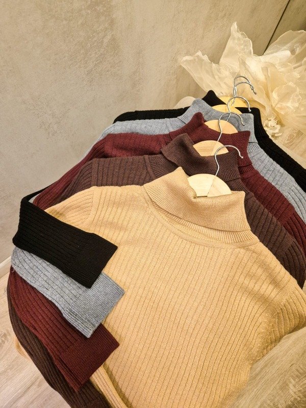 Producto - SWEATER LENA - 1