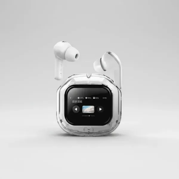 Producto - Auriculares Inalámbricos Mixor Claridad Tws