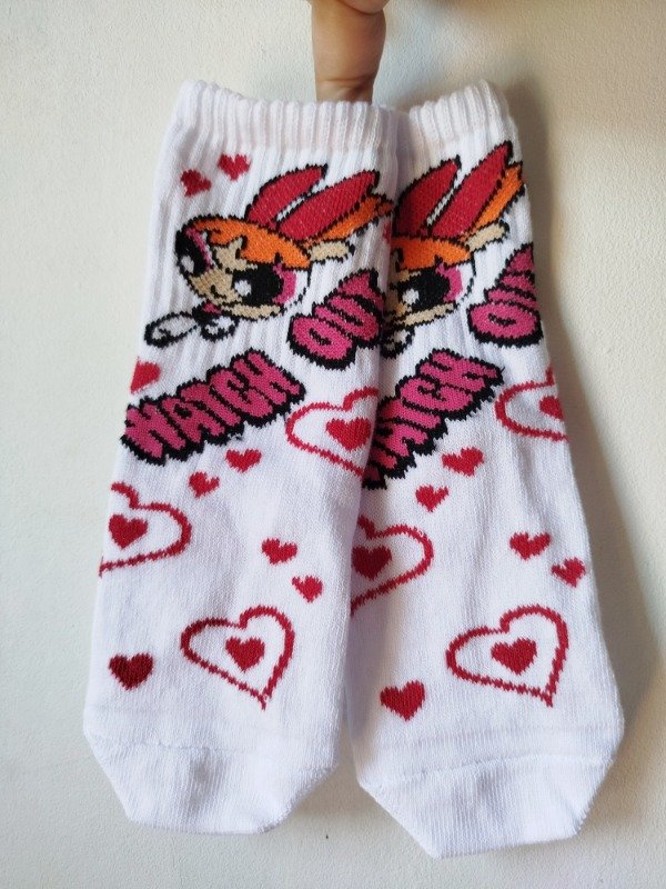 Producto - Tenis kids bombón watch out