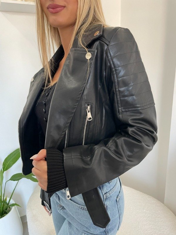 Producto - Campera Cinto