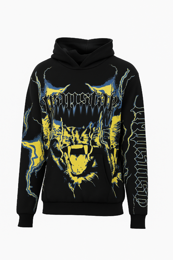 Producto - Buzo TRAPSTAR
