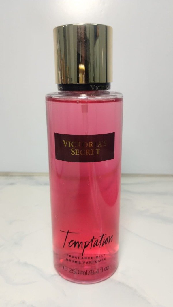 Producto - TEMPTATION - VICTORIA SECRET FEM