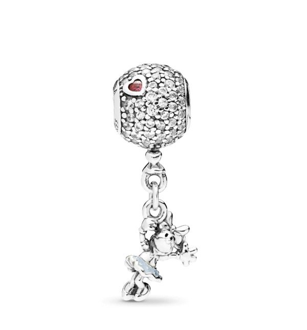 Producto - CHARM MINNIE COLGANTE
