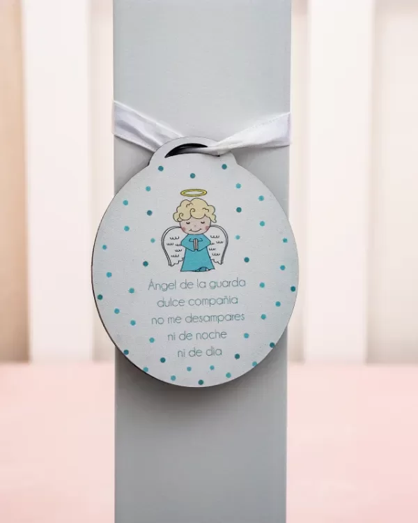 Producto - CUNERO ANGEL DE LA GUADA