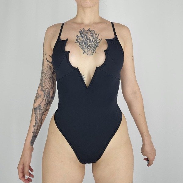 Producto - Malla Vampirella