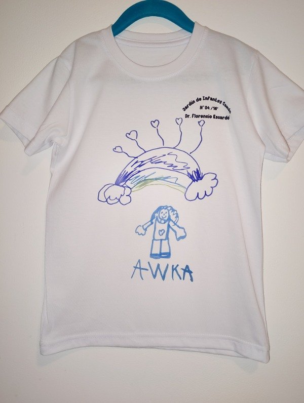 Producto - Remera Egresaditos - 13