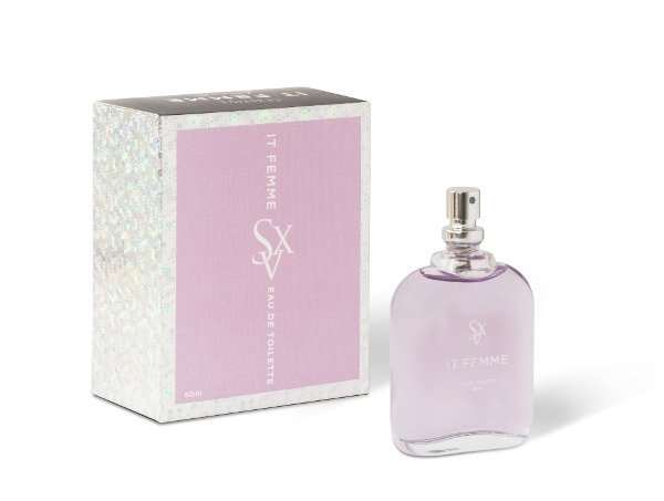 Producto - It Femme Florale