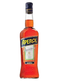Producto - Aperol 750 ml.
