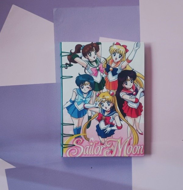 Producto - Sailor moon
