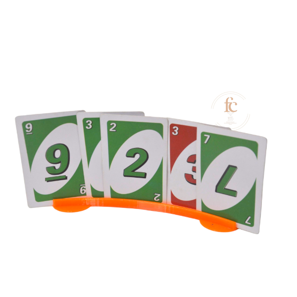 Producto - Soporte de cartas simple