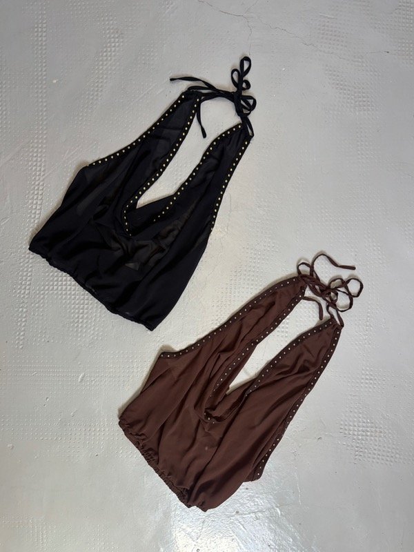 Producto - Top Amalia