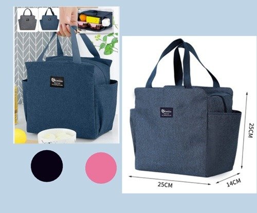 Producto - Cooler Lonchera Térmica Lisa