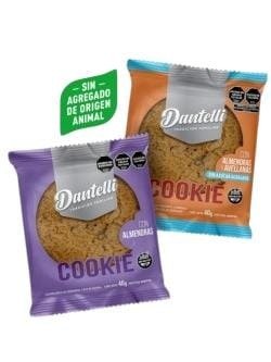 Producto - COOKIES DANTELLI