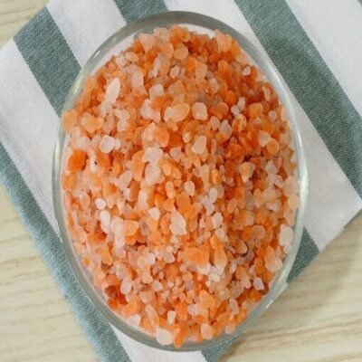 Producto - Sal del Himalaya Gruesa - 180gr