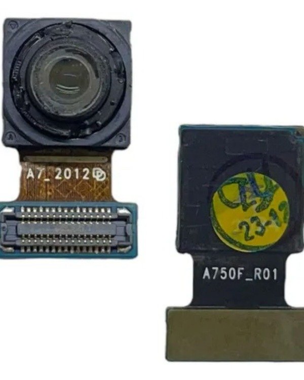 Producto - Camara Frontal Samsung A7