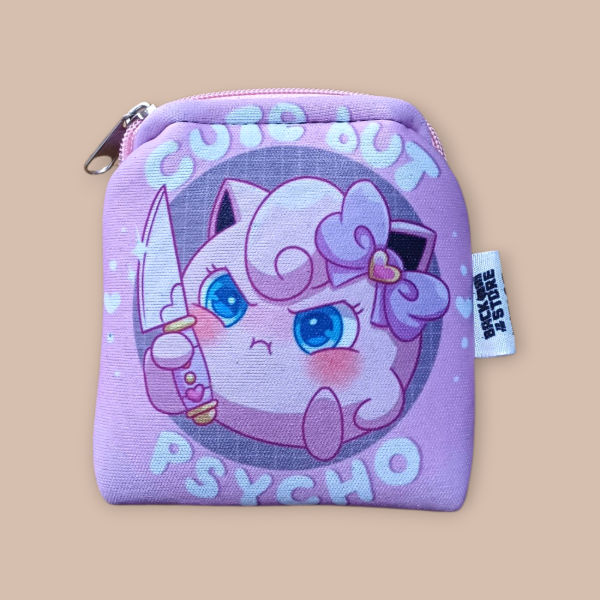 Producto - Jigglypuff