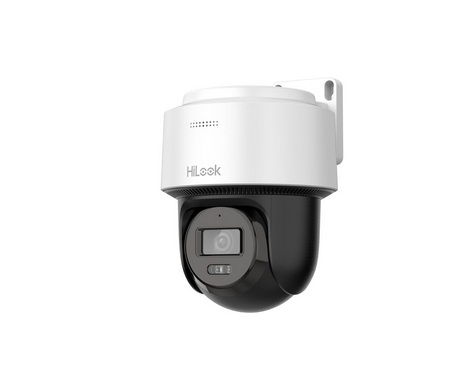 Producto - CAMARA IP 4MP HILOOK PTZ-N2C400M-DE H265+