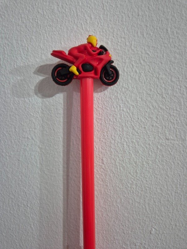 Producto - Lapicera moto