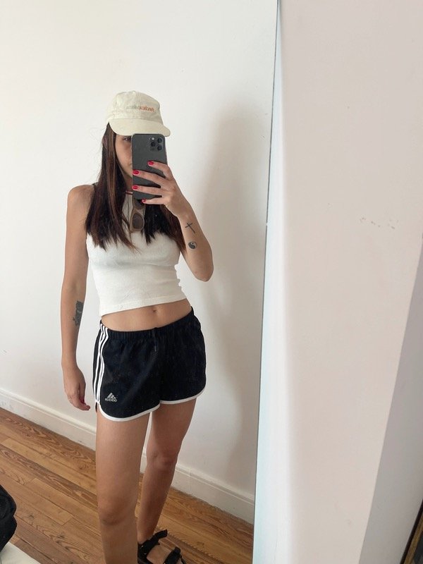 Producto - Short Adidas