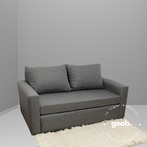 Producto - Sillón recto  1.60