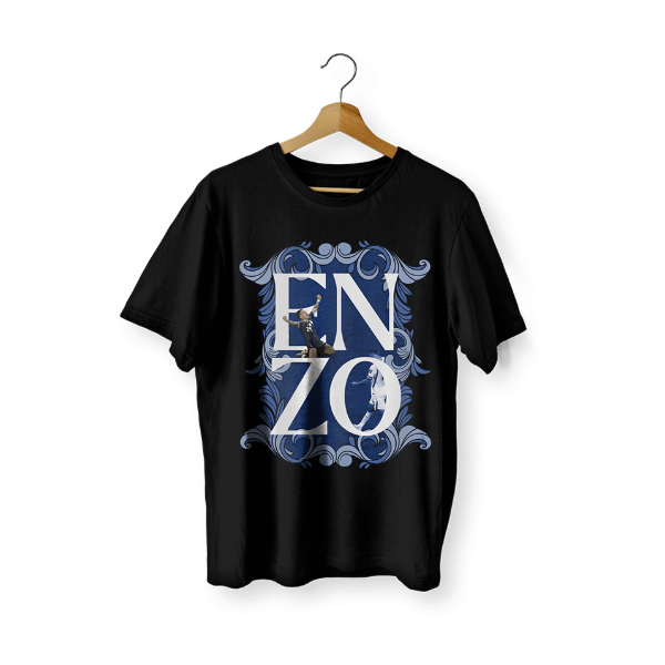 Producto - ENZO FERNÁNDEZ [Argentina vs Inglaterra] - 0