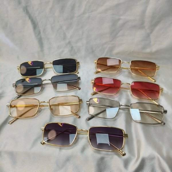 Producto - Anteojos Bia