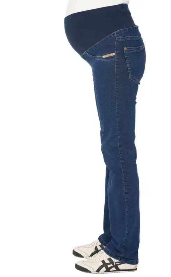 Producto - JEAN EMBARAZADA RECTO-2480 - 1