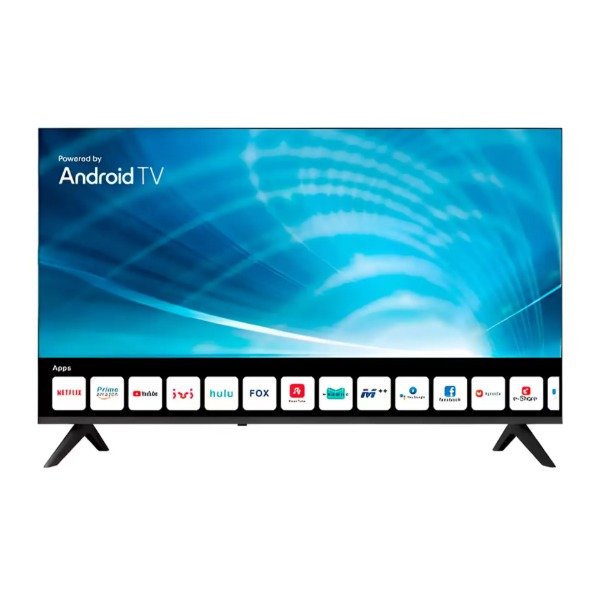 Producto - FTX FTX40FHD4V1 - Full HD - HDMI/USB - Wi-Fi - Android - 40