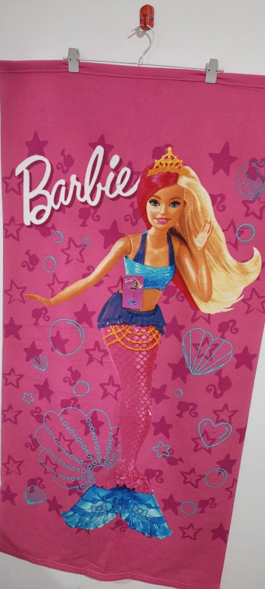 Producto - Toallones infantiles