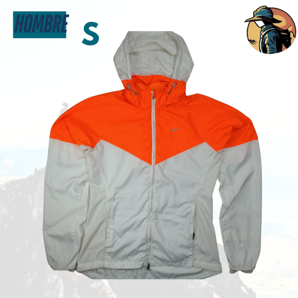 Producto - Nike running rompevientos