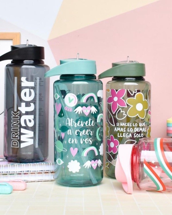 Producto - Botella Pomer