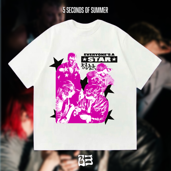 The stage is better with friends — imagen 2