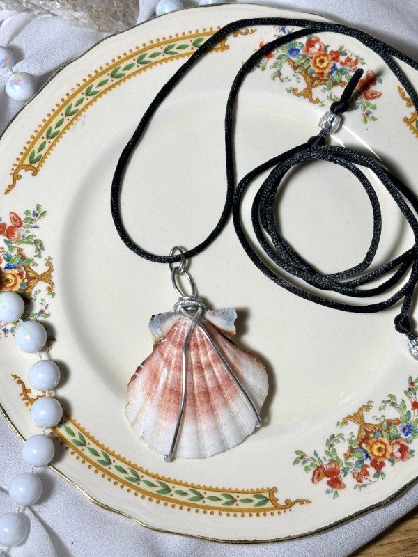 Producto - Choker Cinta Marea