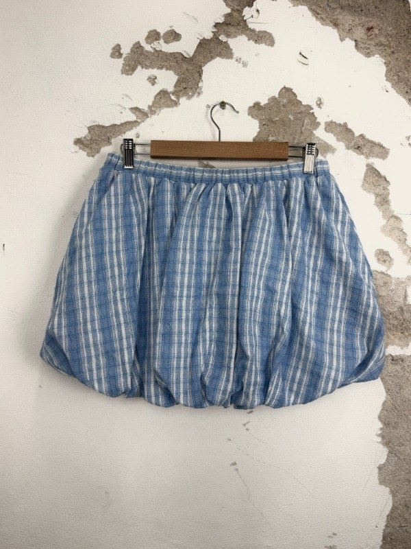 Producto - Ballon Skirt Rita Ora