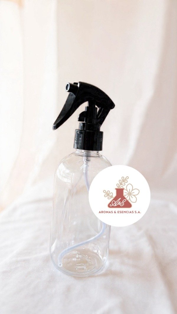 Producto - Envase Omega con gatillo