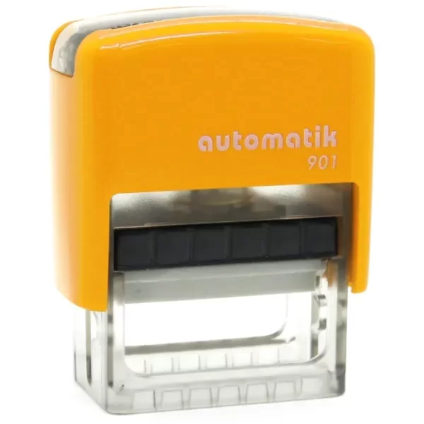 Producto - Sellos - Automatik 901 - 5