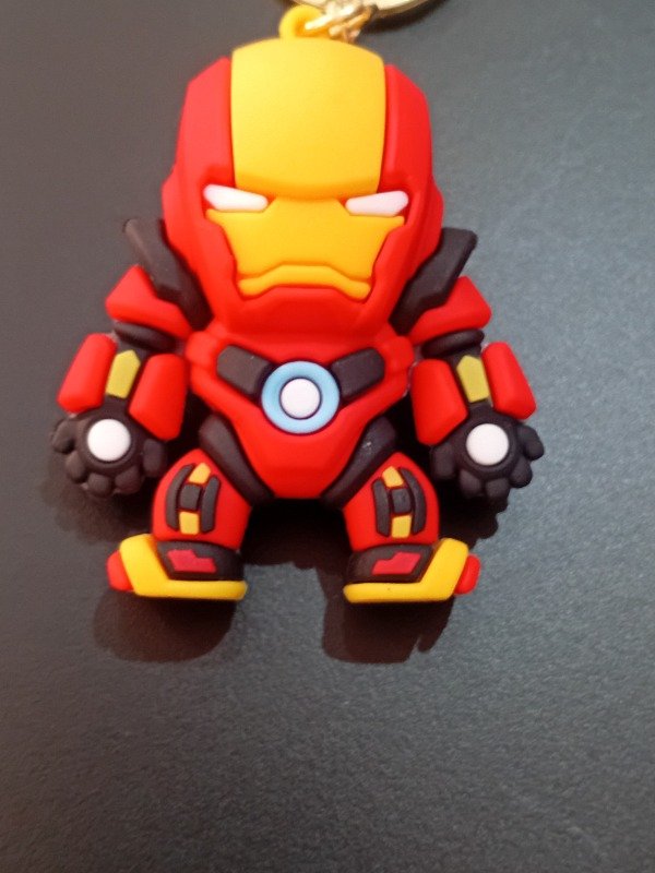 Producto - Ironman