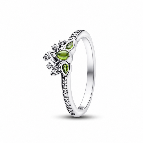 Producto - Anillo Princesa TIANA