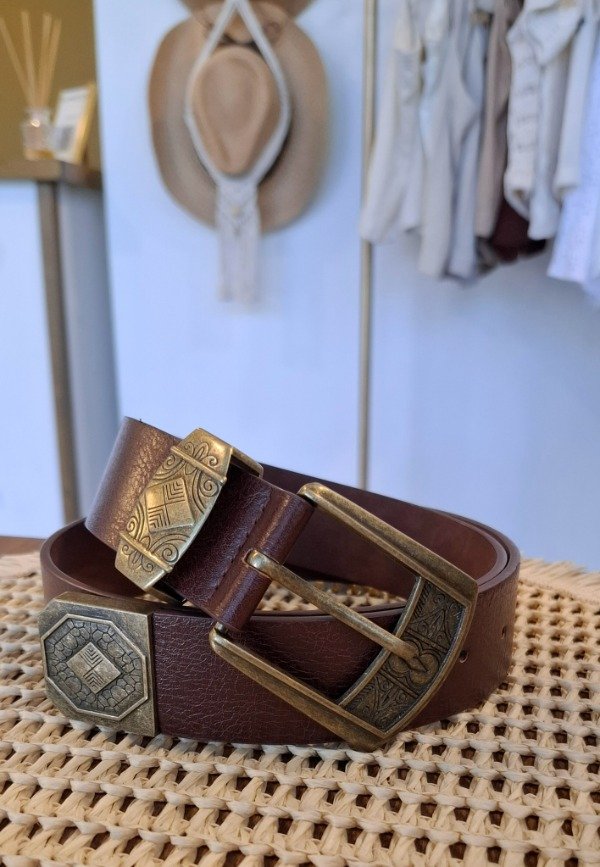 Producto - Cinto Raiz.