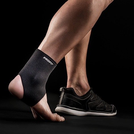 Producto - TOBILLERA / COD. T1