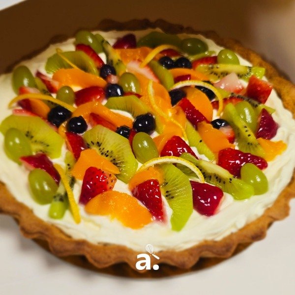 Producto - Tarta Frutal