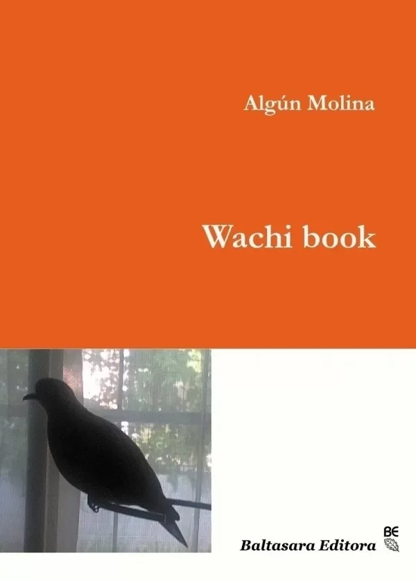 Producto - Wachi book - Algún Molina